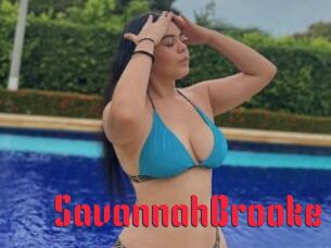 SavannahBrooke