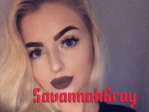 SavannahGray