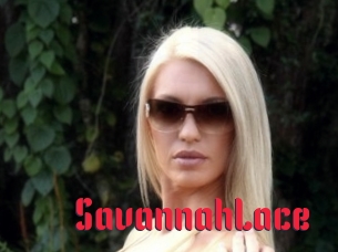 SavannahLace Video Extrait