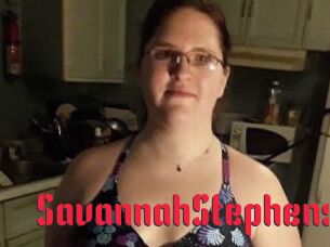 SavannahStephens