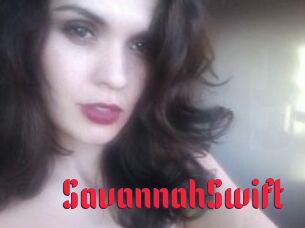 Savannah_Swift