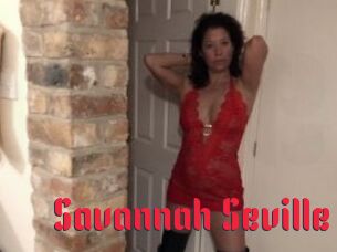 Savannah_Seville