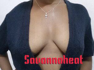 Savannaheat