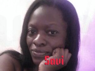 Savi