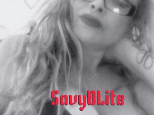 SavyDLite
