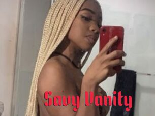 Savy_Vanity
