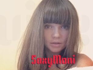 SaxyMoni