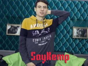 SayKemp