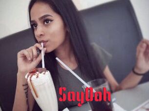 SayOoh