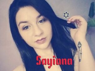 Sayiana