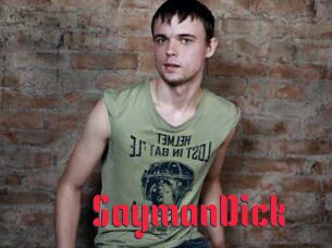 SaymanDick