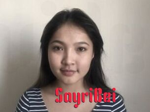 SayriBei