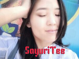 SayuriTee