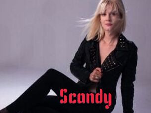 Scandy