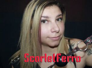 ScarletFerro