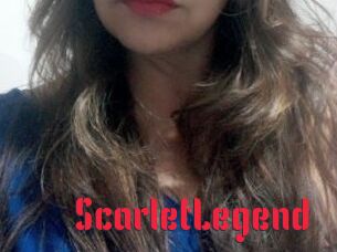 ScarletLegend