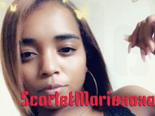 ScarletMariexoxo