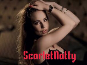 ScarletNatty
