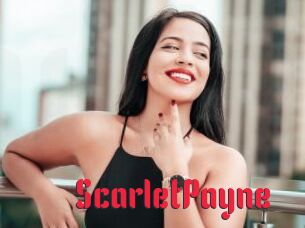 ScarletPayne