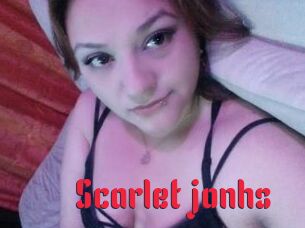 Scarlet_jonhs