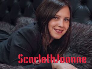 ScarlethJoanne