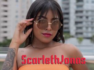 ScarlethJonas