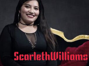 ScarlethWilliams