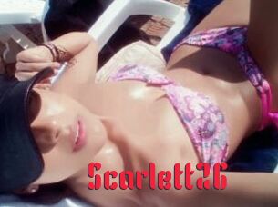 Scarlett26