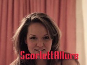 Scarlett_Allure Video Extrait