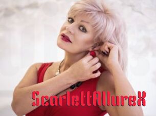 ScarlettAllureX