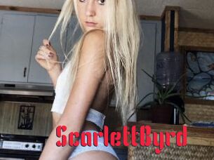 ScarlettByrd