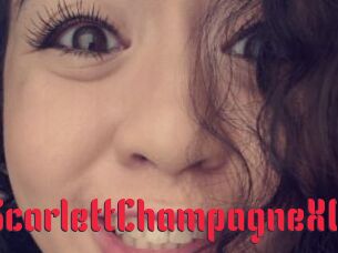 ScarlettChampagneXO