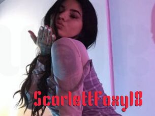ScarlettFoxy18