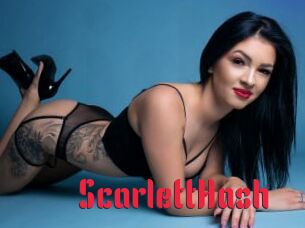 ScarlettHash