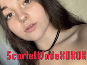 ScarlettJadeXOXOXO