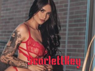 ScarlettKey
