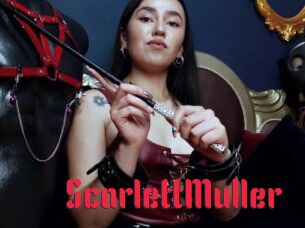 ScarlettMuller