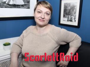 ScarlettRaid