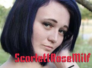 ScarlettRoseMilf