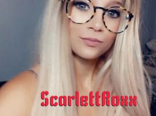 ScarlettRoxx
