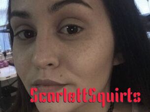 ScarlettSquirts