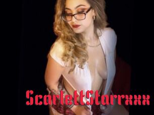 ScarlettStarrxxx