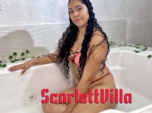 ScarlettVilla