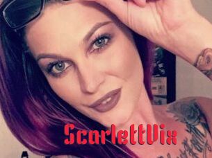 ScarlettVix