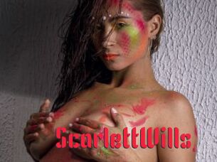 ScarlettWills