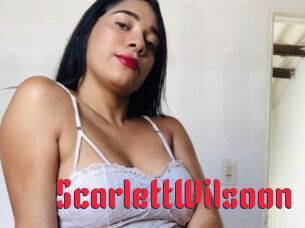 ScarlettWilsoon
