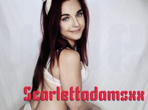 Scarlettadamsxx