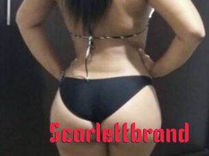 Scarlettbrand
