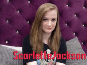 ScarletteJackson