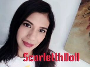 ScarletthDoll